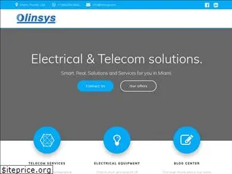 olinsys.com