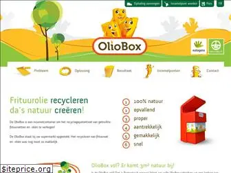 oliobox.be