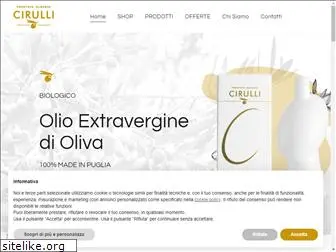 oliocirulli.com