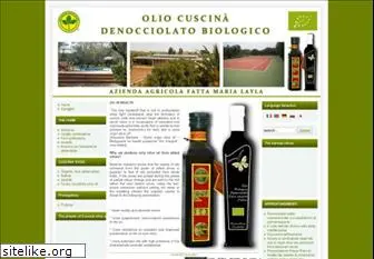 oliocuscina.com
