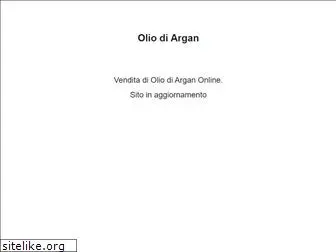 oliodiargan.org