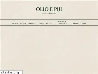 olioepiu.com