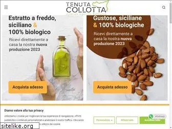 olioextraverginediolivasicilia.com