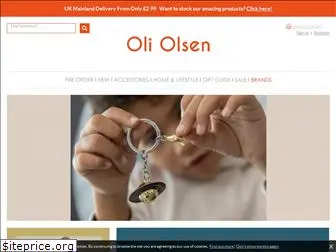 oliolsen.com