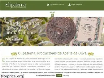 olipaterna.com