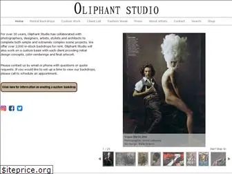 oliphantstudio.com