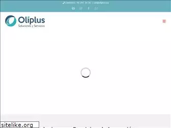 oliplus.es