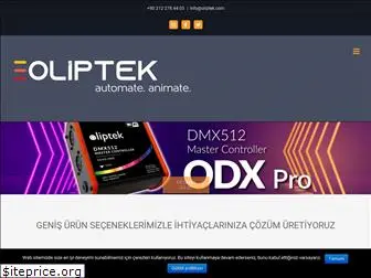 oliptek.com