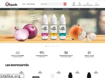 oliquide.com