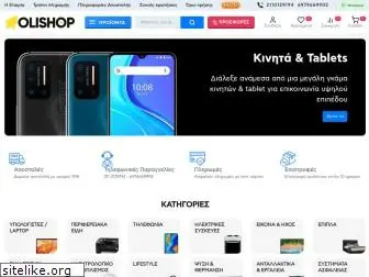 olishop.gr thumbnail