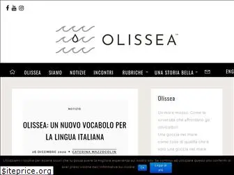 olissea.it