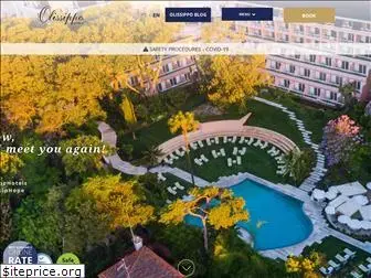 olissippohotels.com