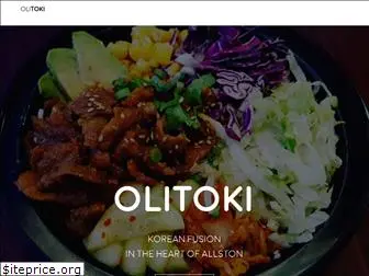 olitoki.com