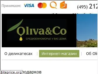 oliva-and-co.com