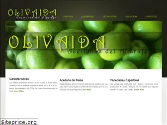olivaida.com