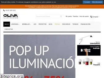 olivailuminacion.com