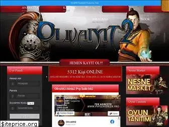 olivamt2.com
