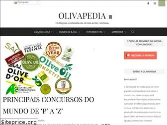 olivapedia.com