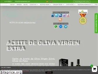 olivardeplata.com