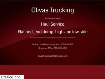 olivas-trucking.com