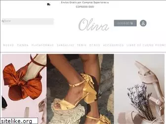 olivashoes.com