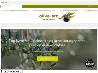 olive-art.nl