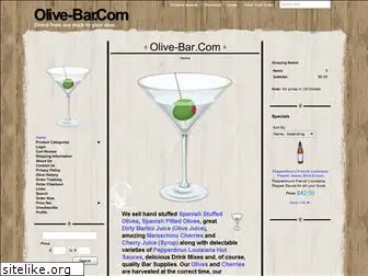 olive-bar.com