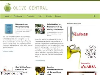 olive-central.co.za