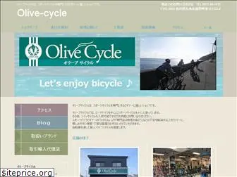 olive-cycle.com