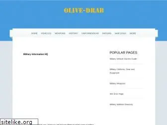 olive-drab.com