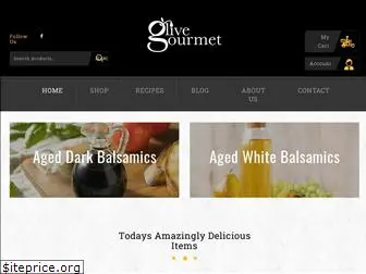 olive-gourmet.com