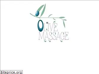 olive-massage.com