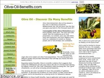 olive-oil-benefits.com