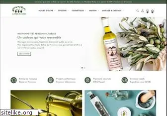 olive-oil-only.fr