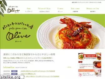 olive-pasta.com