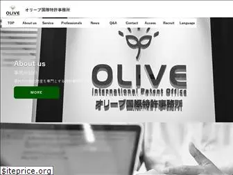 olive-pat.com