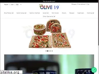 olive19.com