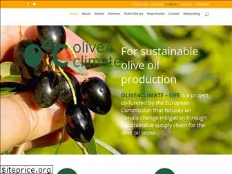 olive4climate.eu