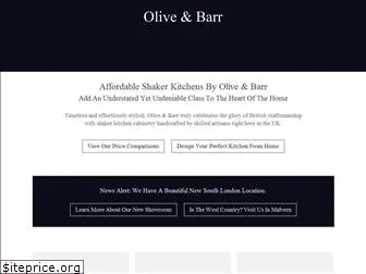 oliveandbarr.com