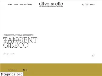 oliveandelle.com