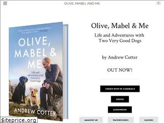 oliveandmabelbook.com