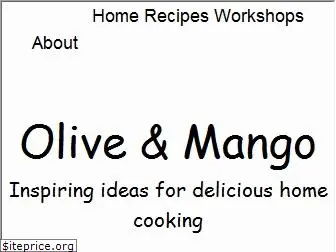 oliveandmango.com