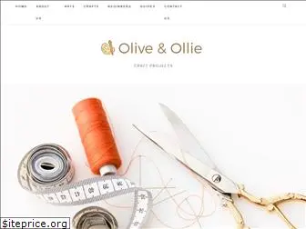 oliveandollie.com