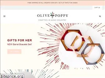 oliveandpoppy.com