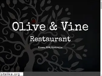 oliveandvinekiama.com