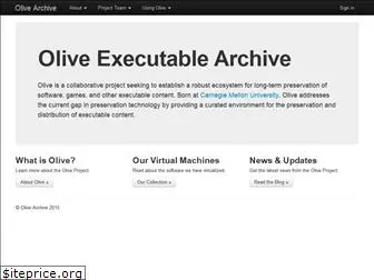 olivearchive.org