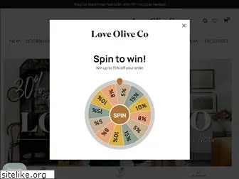 oliveave.com