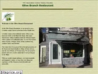 olivebranchbethlehem.com