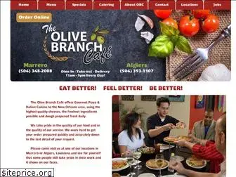 olivebranchcafe.com