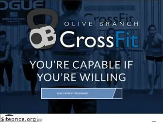 olivebranchcrossfit.com